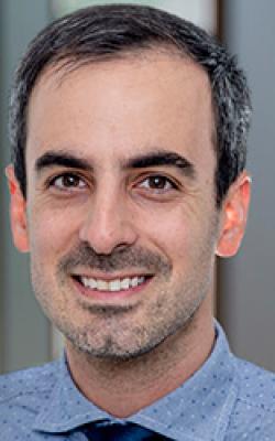 Faculty Photos